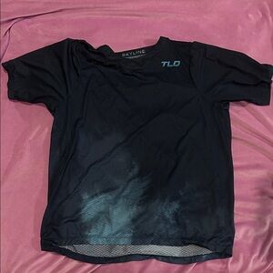 TLD skyline bike Jersey